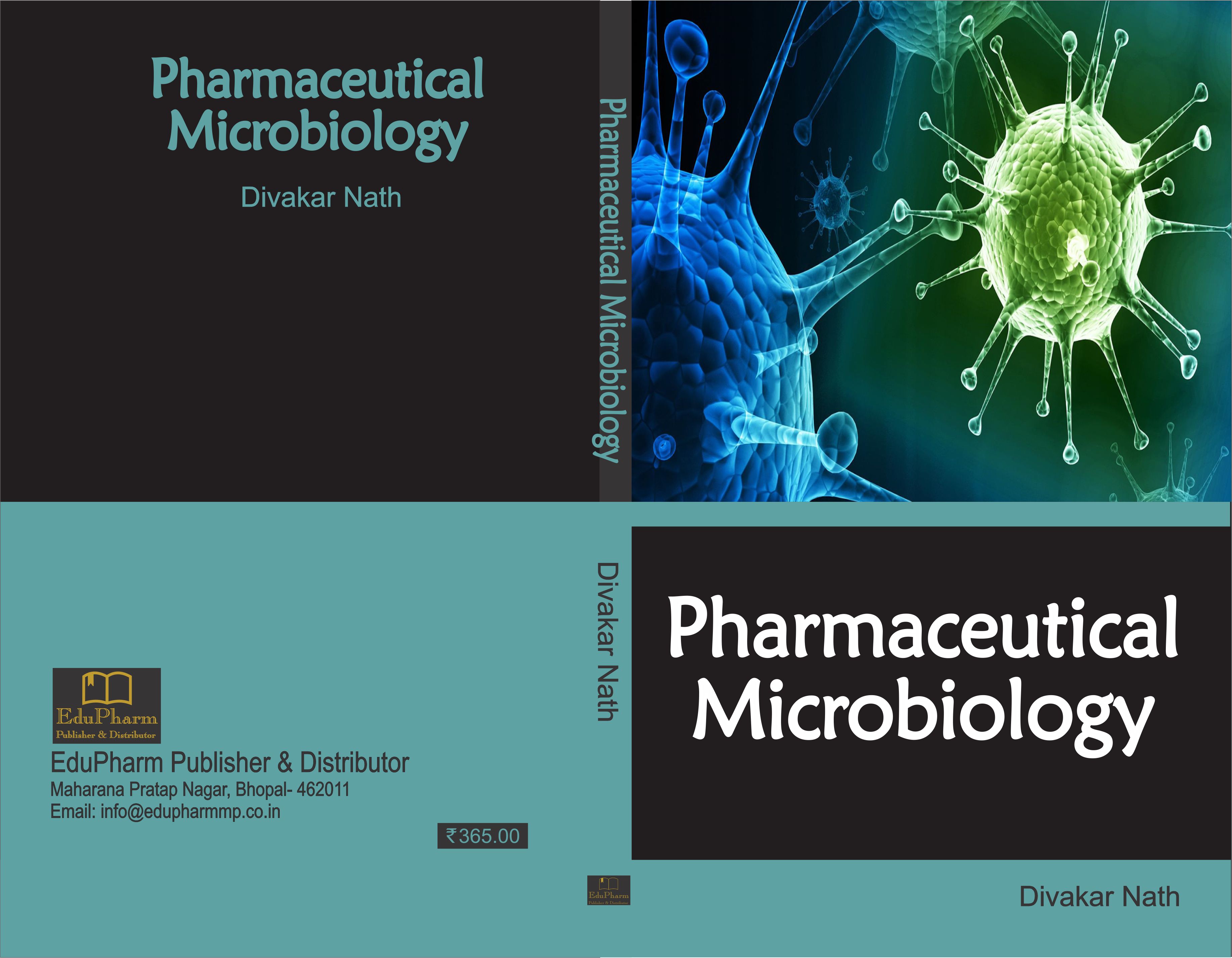 Pharmaceutical Microbiology